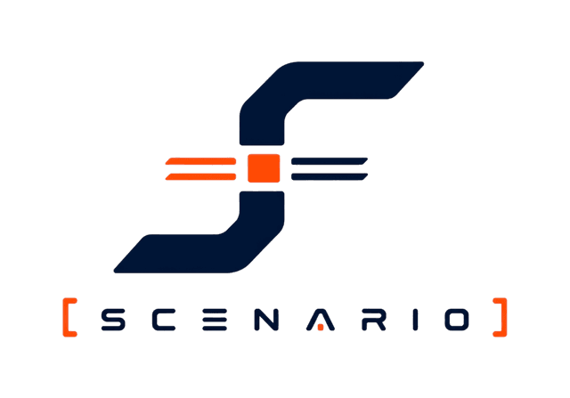 FScenario logo